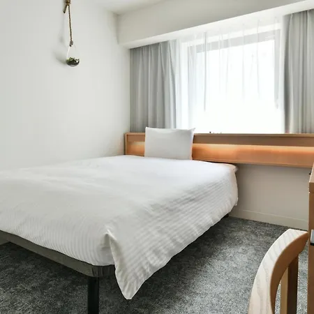 Ref Omiya By Vessel Hotels Saitama Exterior foto