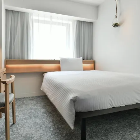 Ref Omiya By Vessel Hotels Saitama Exterior foto