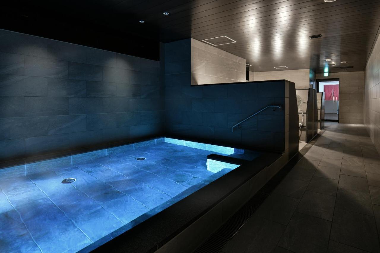 Ref Omiya By Vessel Hotel 4*