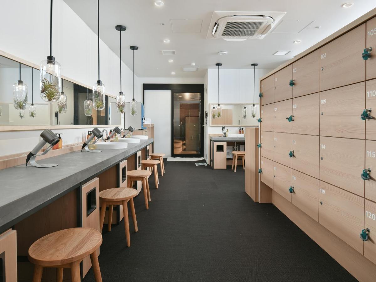 Hotel Ref Omiya By Vessel