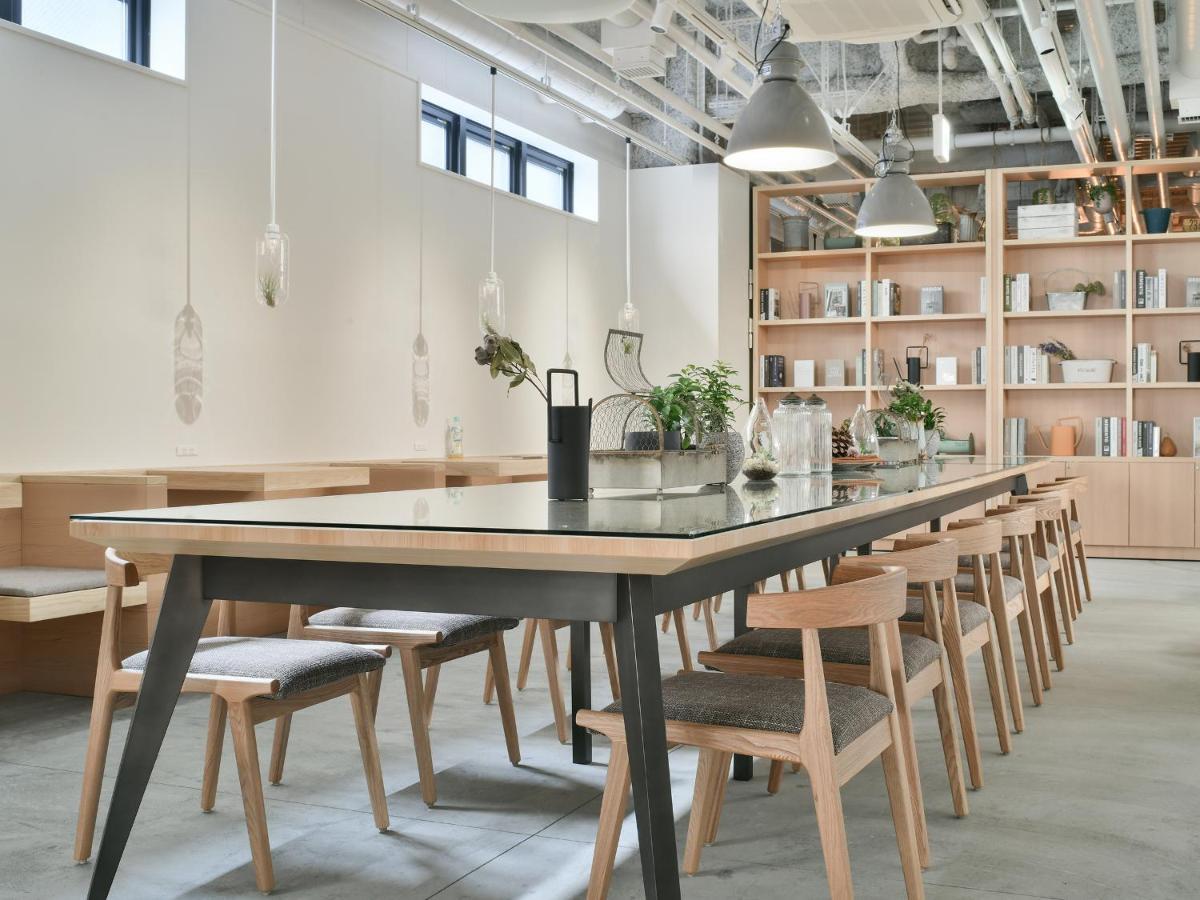 Ref Omiya By Vessel Hotel Saitama