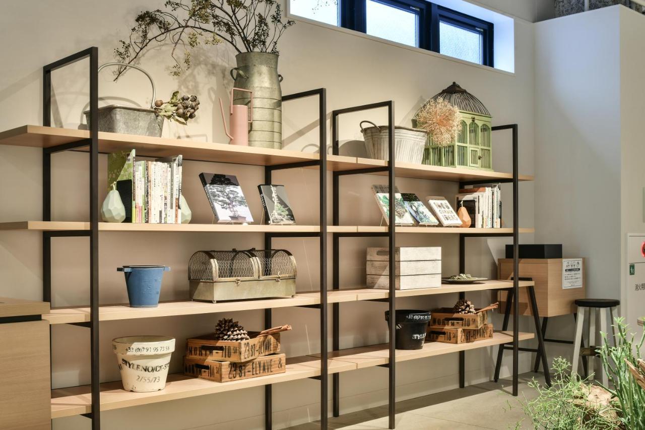 Ref Omiya By Vessel Hotel Saitama