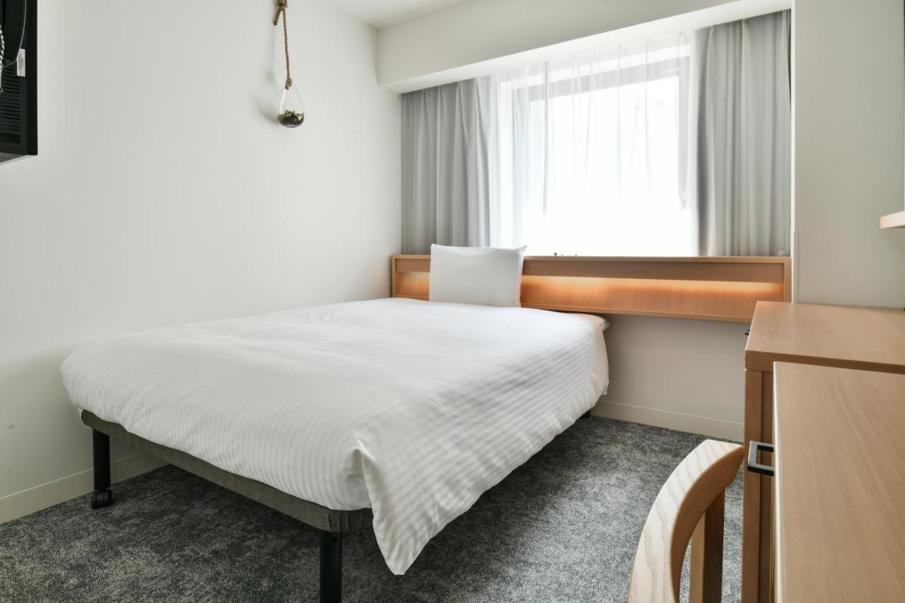 Hotel Ref Omiya By Vessel Saitama