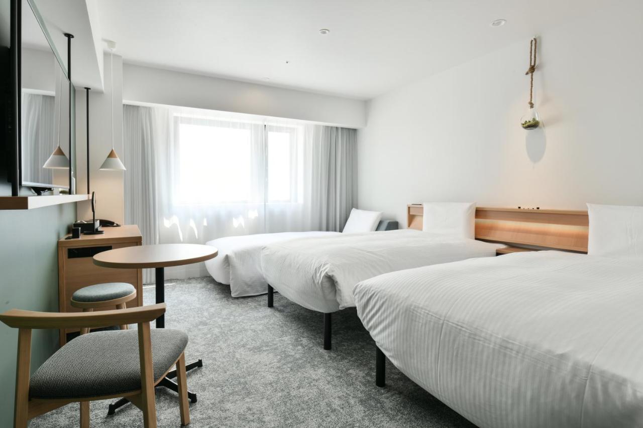 Ref Omiya By Vessel Hotel Saitama