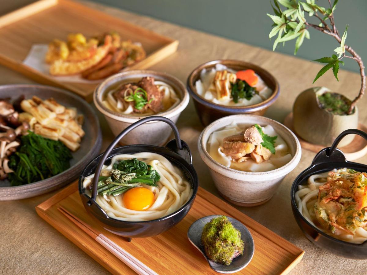 Hotel Ref Omiya By Vessel 4*