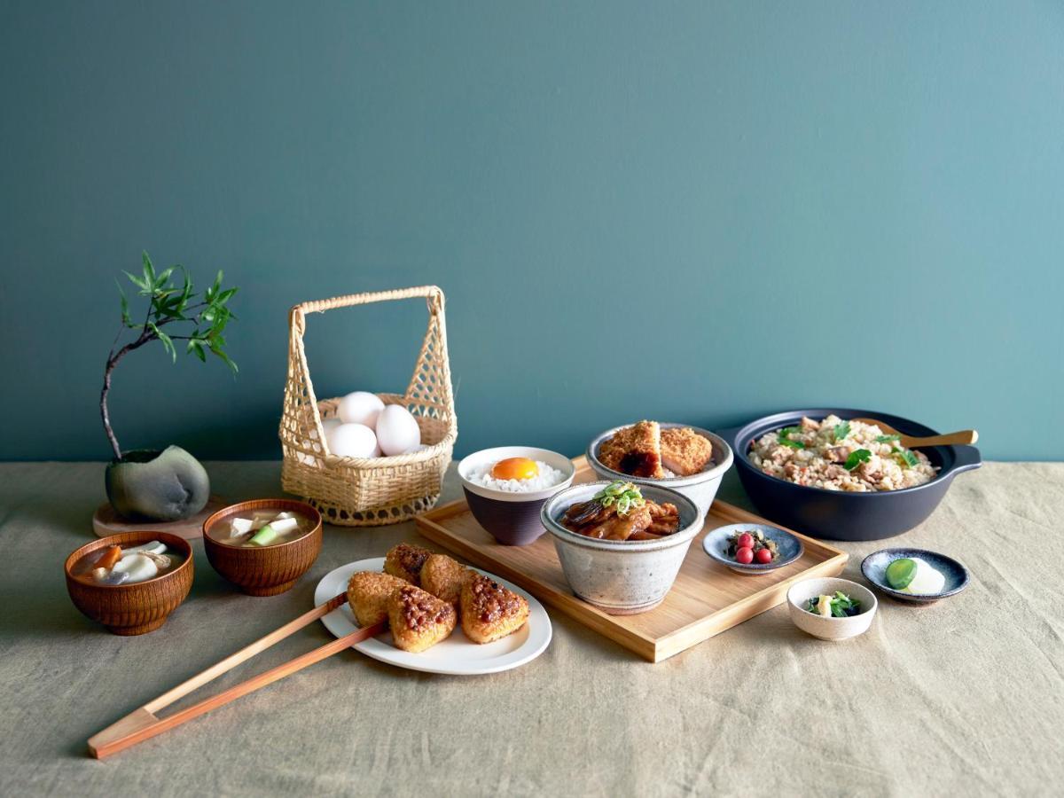 Hotel Ref Omiya By Vessel