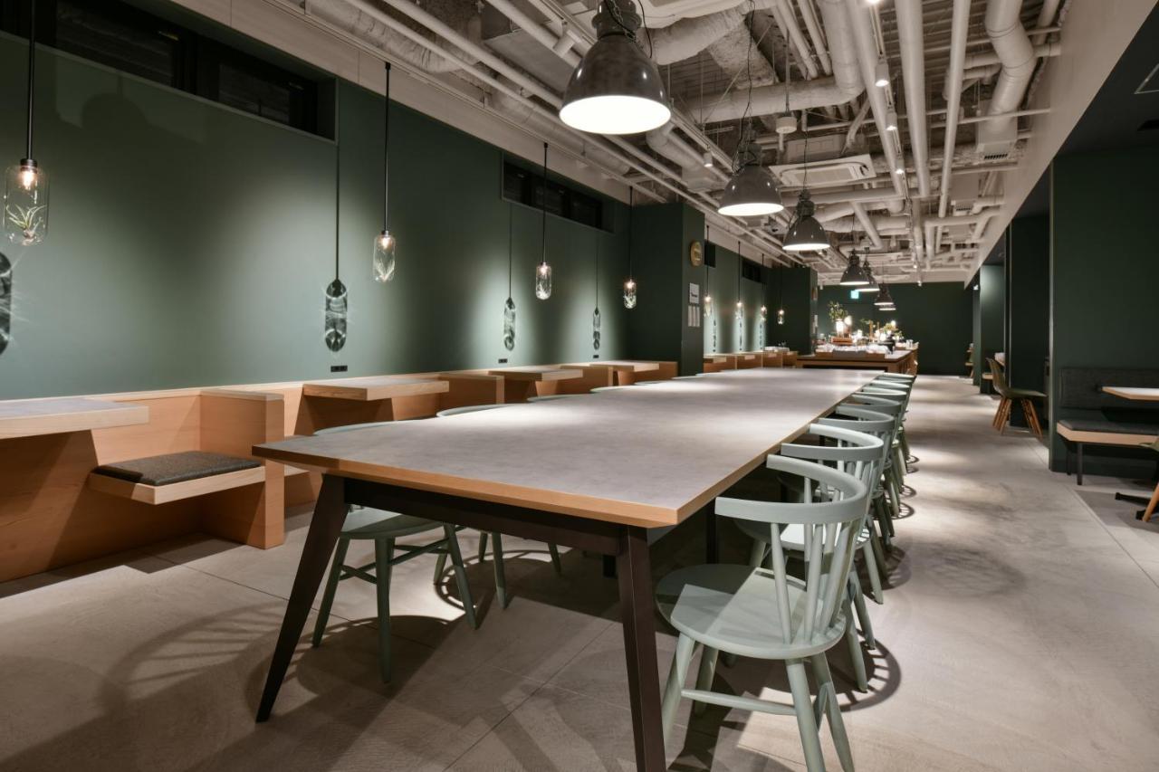 Ref Omiya By Vessel Hotel Saitama