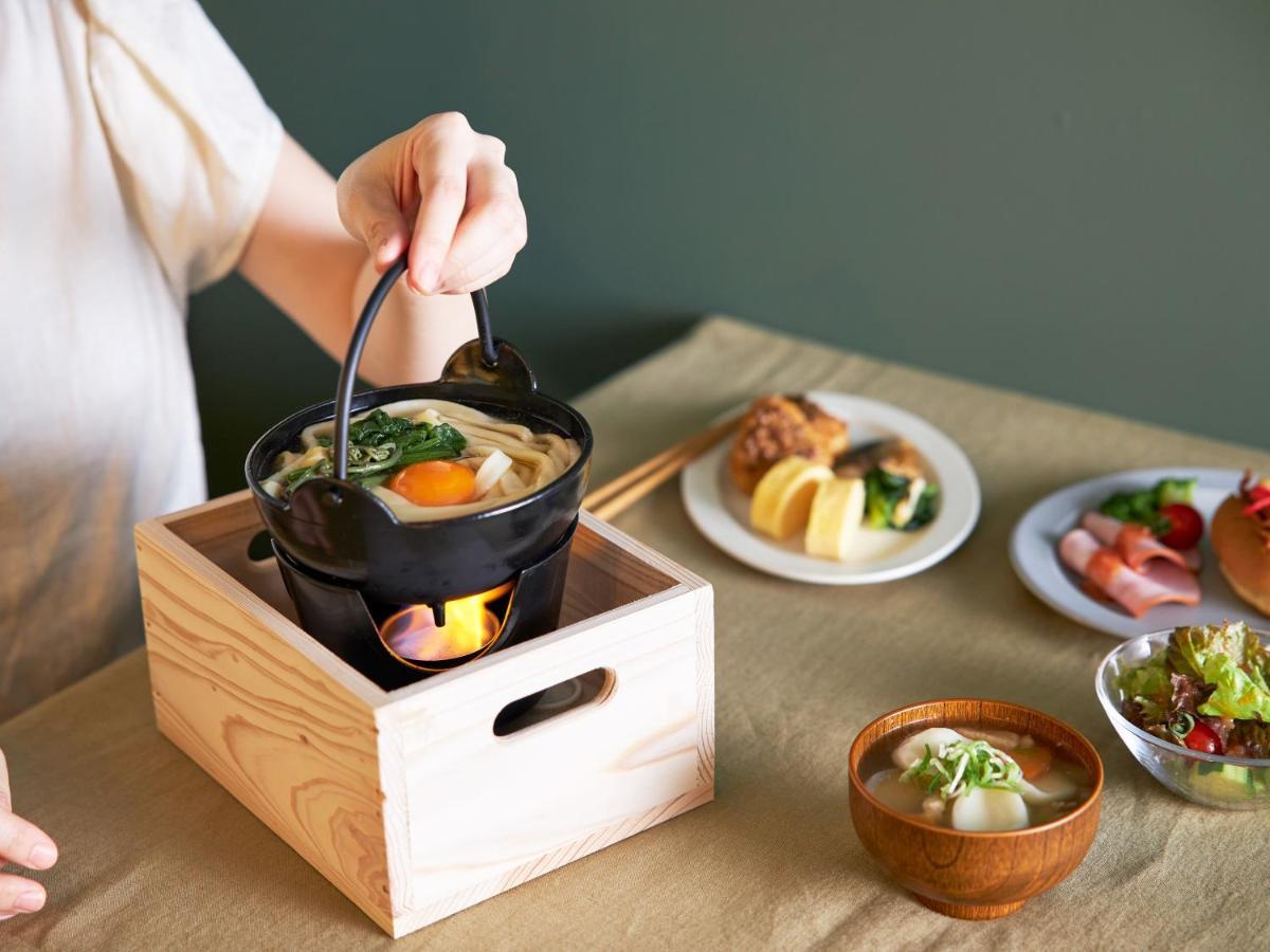 Ref Omiya By Vessel Hotel 4*
