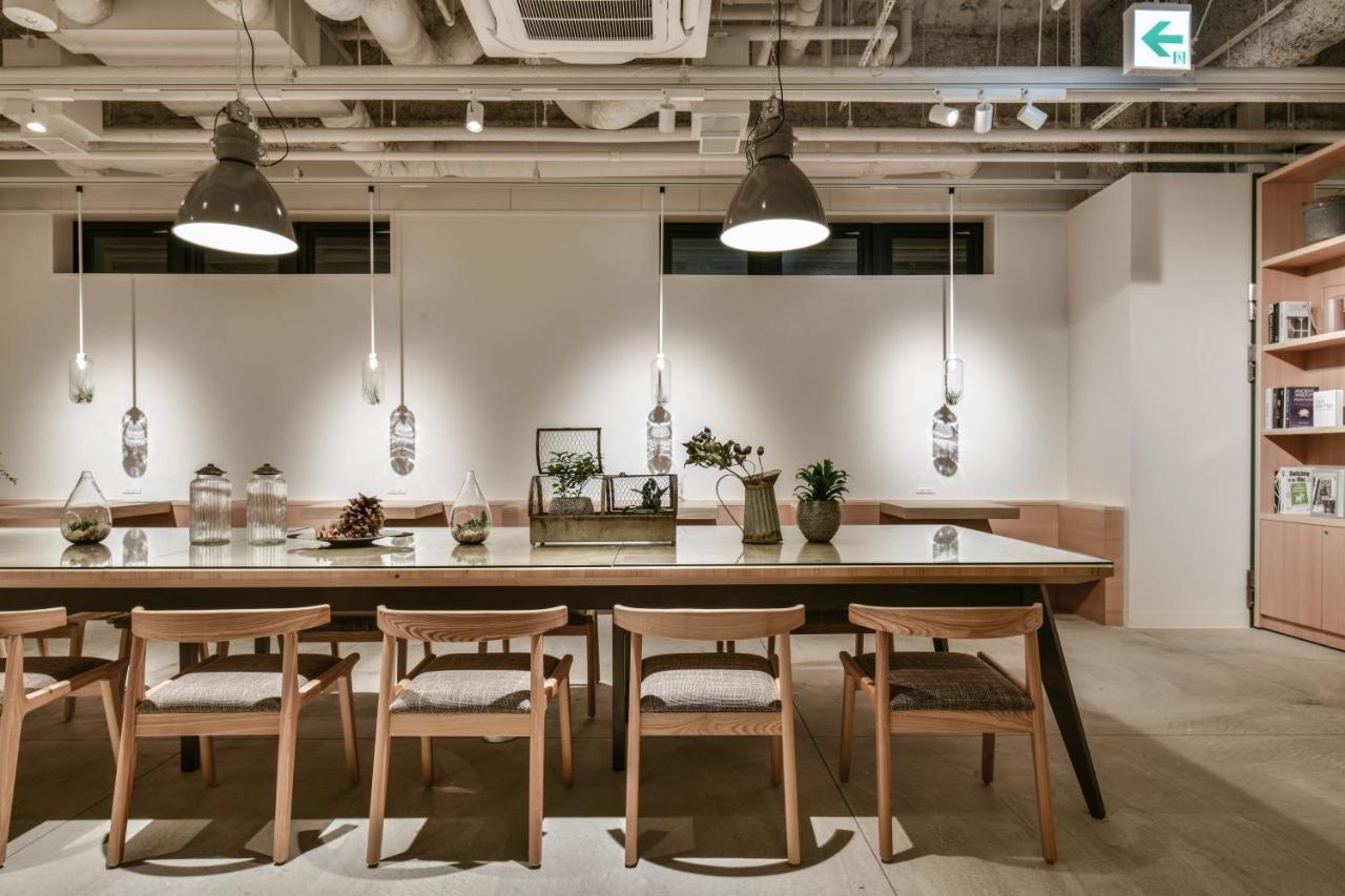 Ref Omiya By Vessel Hotel 4*
