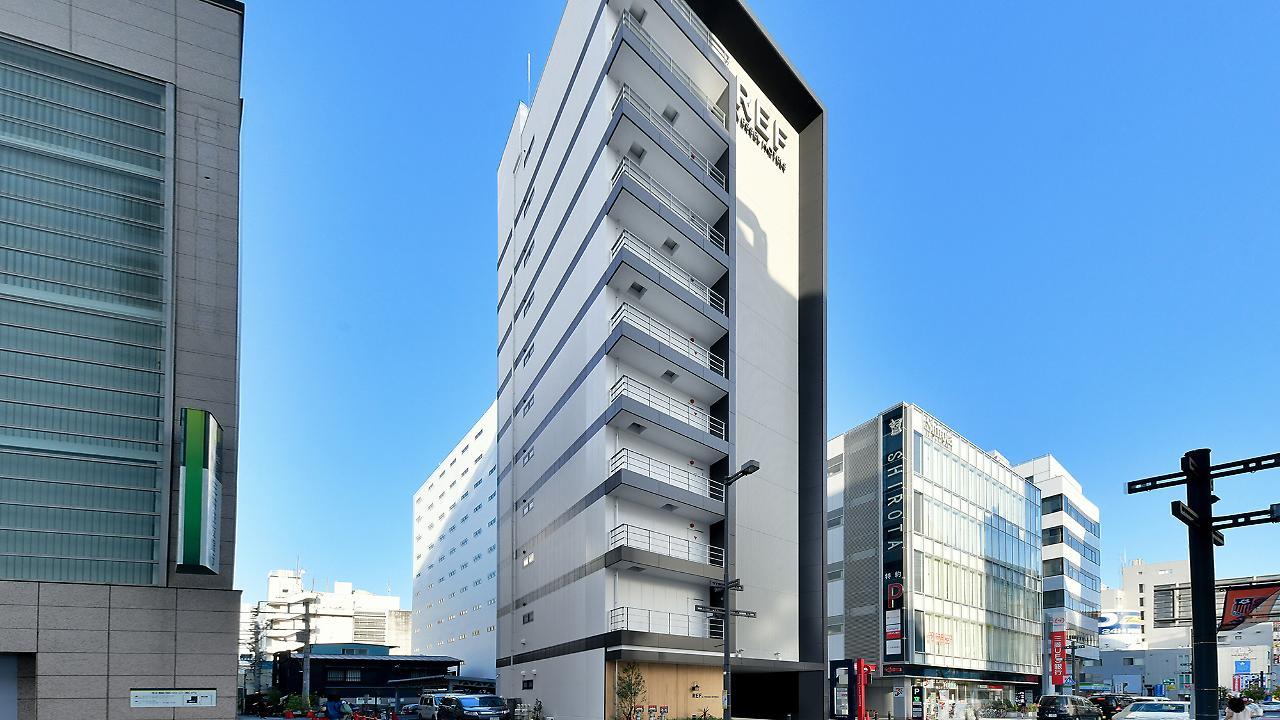 Ref Omiya By Vessel Hotel 4*